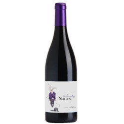 Chateau De Nages Liberty Nages - Vin Bio | French Wine